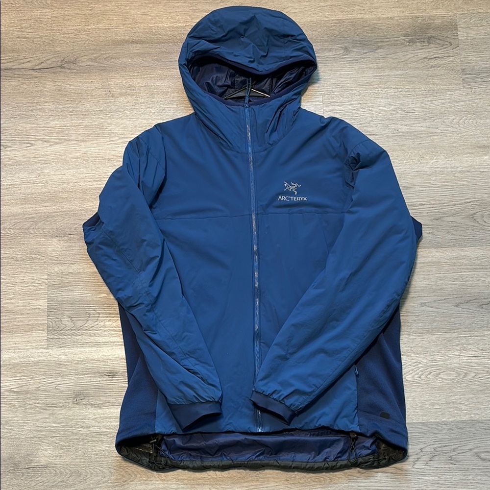 Arc'teryx Atom Hoodie (XL)